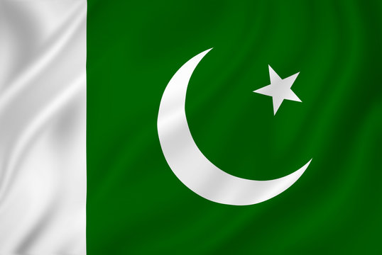 Pakistan