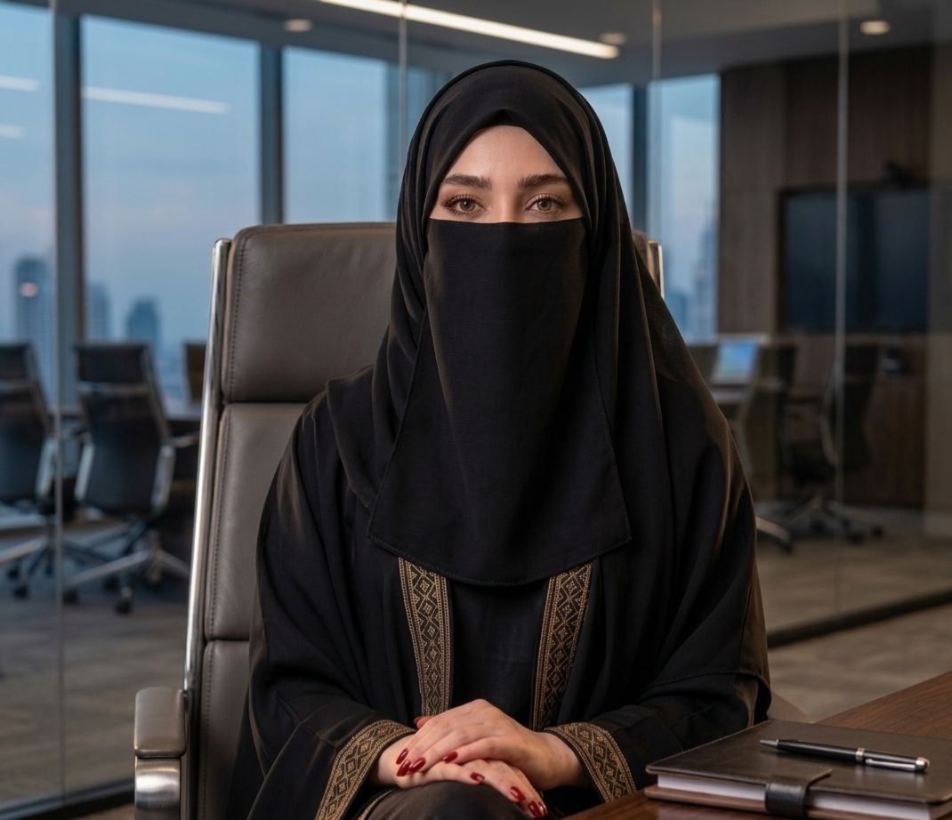 Maryam Fatima